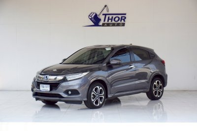 Honda HR-V 1.8 EL AT ปี 2020