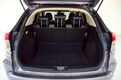 Honda HR-V 1.8 EL AT ปี 2020