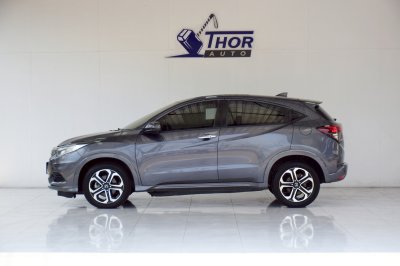 Honda HR-V 1.8 EL AT ปี 2020