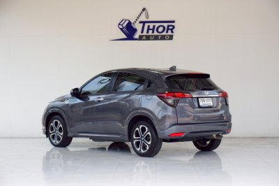 Honda HR-V 1.8 EL AT ปี 2020