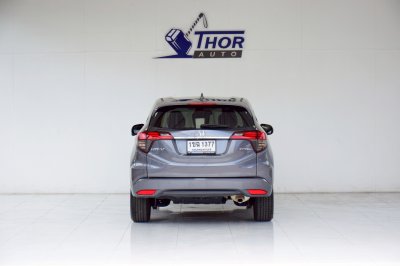 Honda HR-V 1.8 EL AT ปี 2020