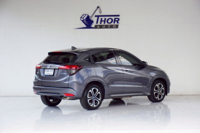 Honda HR-V 1.8 EL AT ปี 2020
