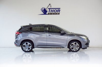 Honda HR-V 1.8 EL AT ปี 2020