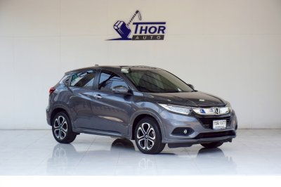 Honda HR-V 1.8 EL AT ปี 2020
