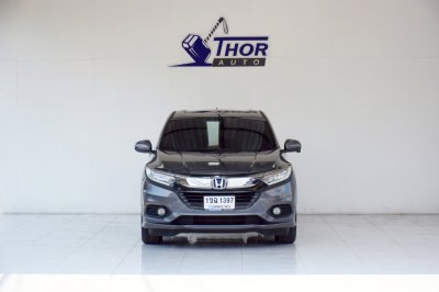 Honda HR-V 1.8 EL AT ปี 2020