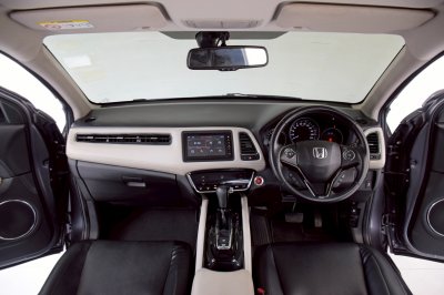 Honda HR-V 1.8 EL AT ปี 2020