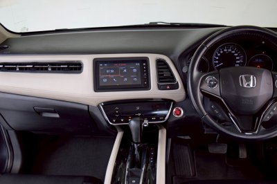 Honda HR-V 1.8 EL AT ปี 2020