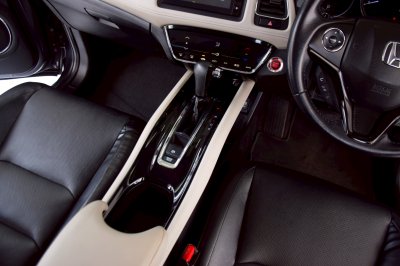 Honda HR-V 1.8 EL AT ปี 2020