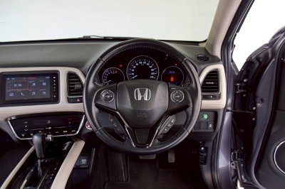 Honda HR-V 1.8 EL AT ปี 2020
