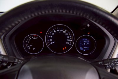 Honda HR-V 1.8 EL AT ปี 2020