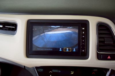 Honda HR-V 1.8 EL AT ปี 2020