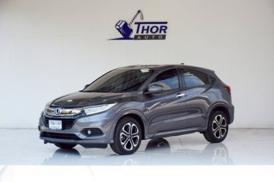 Honda HR-V 1.8 EL AT ปี 2020