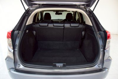 Honda HR-V 1.8 EL AT ปี 2020