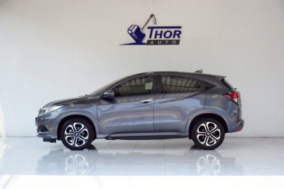 Honda HR-V 1.8 EL AT ปี 2020
