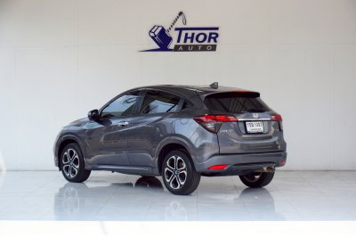 Honda HR-V 1.8 EL AT ปี 2020