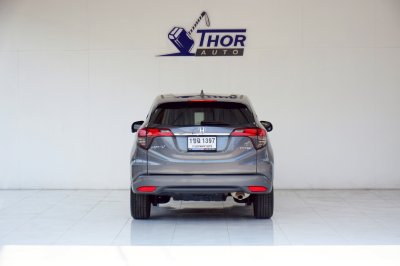 Honda HR-V 1.8 EL AT ปี 2020