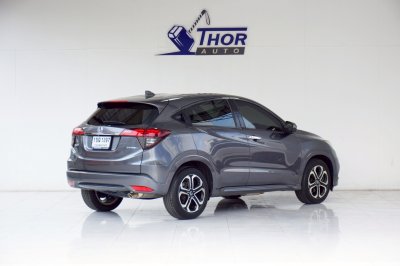Honda HR-V 1.8 EL AT ปี 2020