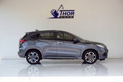 Honda HR-V 1.8 EL AT ปี 2020