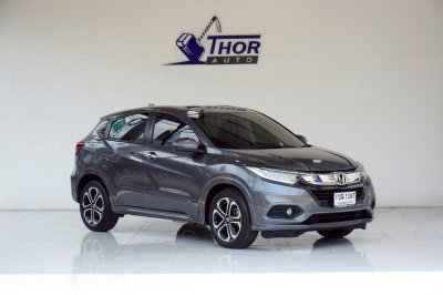 Honda HR-V 1.8 EL AT ปี 2020