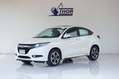 HONDA HR-V 1.8 EL AT ปี 2014