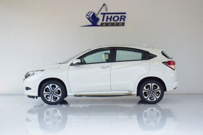 HONDA HR-V 1.8 EL AT ปี 2014
