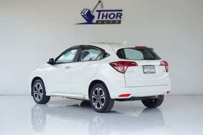 HONDA HR-V 1.8 EL AT ปี 2014