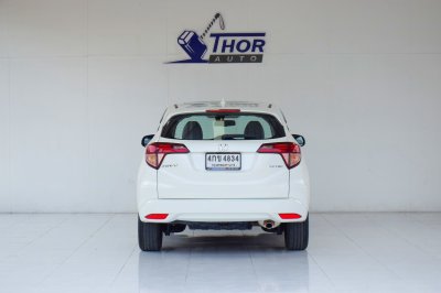 HONDA HR-V 1.8 EL AT ปี 2014