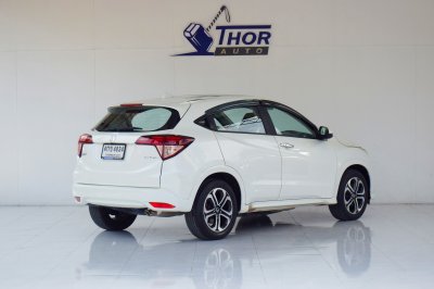 HONDA HR-V 1.8 EL AT ปี 2014