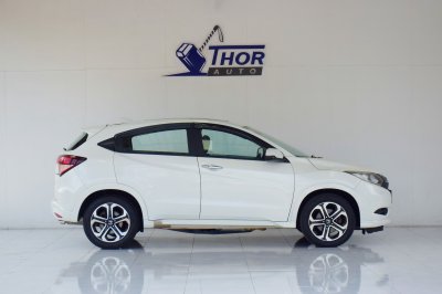 HONDA HR-V 1.8 EL AT ปี 2014