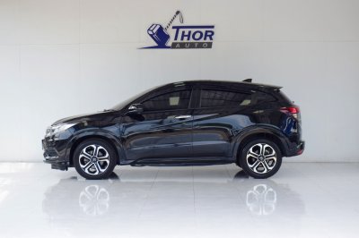 HONDA HR-V 1.8 EL AT ปี 2019
