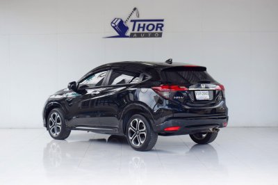 HONDA HR-V 1.8 EL AT ปี 2019