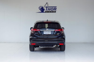 HONDA HR-V 1.8 EL AT ปี 2019