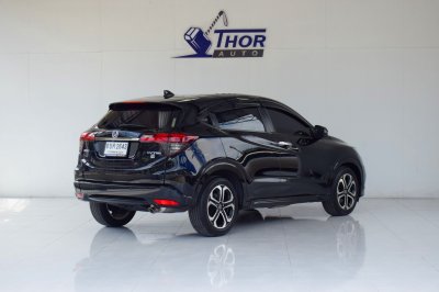 HONDA HR-V 1.8 EL AT ปี 2019