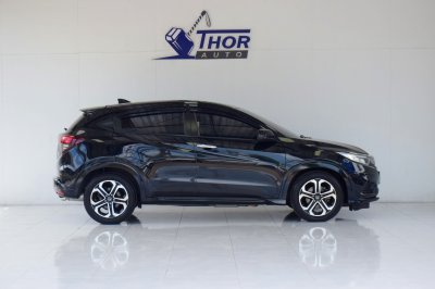 HONDA HR-V 1.8 EL AT ปี 2019