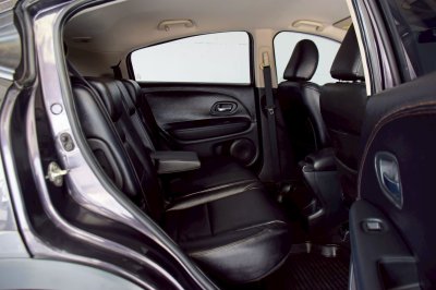 HONDA HR-V 1.5 e:HEV EL ปี 2023 จด 25(copy)(copy)(copy)(copy)
