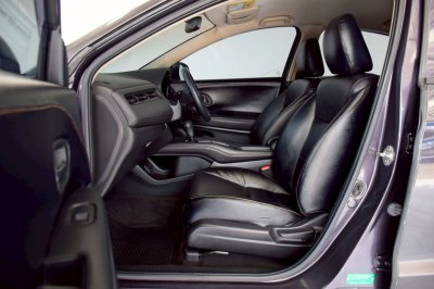 HONDA HR-V 1.5 e:HEV EL ปี 2023 จด 25(copy)(copy)(copy)(copy)