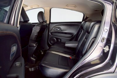 HONDA HR-V 1.5 e:HEV EL ปี 2023 จด 25(copy)(copy)(copy)(copy)