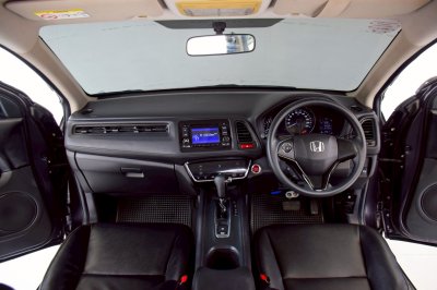 HONDA HR-V 1.5 e:HEV EL ปี 2023 จด 25(copy)(copy)(copy)(copy)