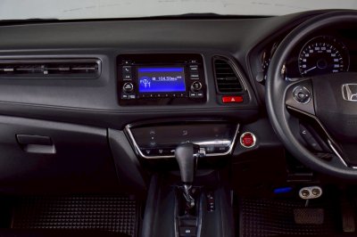 HONDA HR-V 1.5 e:HEV EL ปี 2023 จด 25(copy)(copy)(copy)(copy)