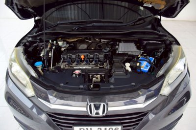 HONDA HR-V 1.5 e:HEV EL ปี 2023 จด 25(copy)(copy)(copy)(copy)