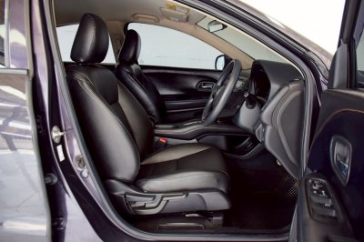 HONDA HR-V 1.5 e:HEV EL ปี 2023 จด 25(copy)(copy)(copy)(copy)