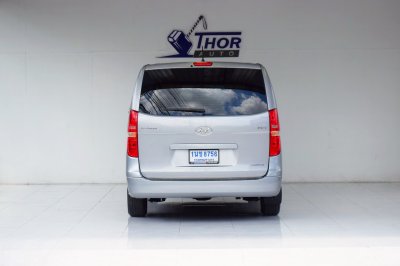 HYUNDAI H-1 2.5 Touring AT ปี 2020