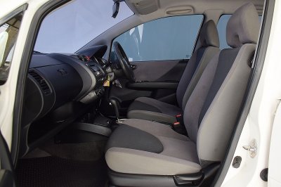 HONDA JAZZ GD 1.5i-vtec ปี 2007
