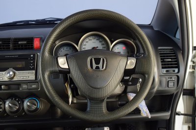 HONDA JAZZ GD 1.5i-vtec ปี 2007