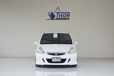 HONDA JAZZ GD 1.5i-vtec ปี 2007