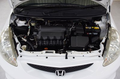 HONDA JAZZ GD 1.5i-vtec ปี 2007