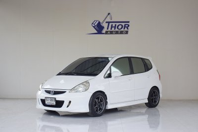 HONDA JAZZ GD 1.5i-vtec ปี 2007