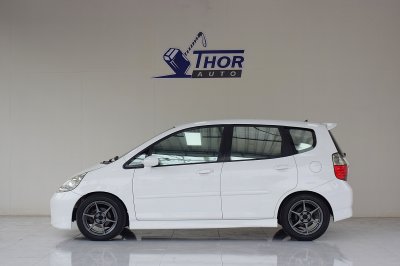 HONDA JAZZ GD 1.5i-vtec ปี 2007