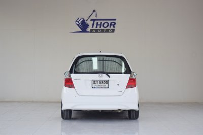HONDA JAZZ GD 1.5i-vtec ปี 2007