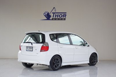 HONDA JAZZ GD 1.5i-vtec ปี 2007